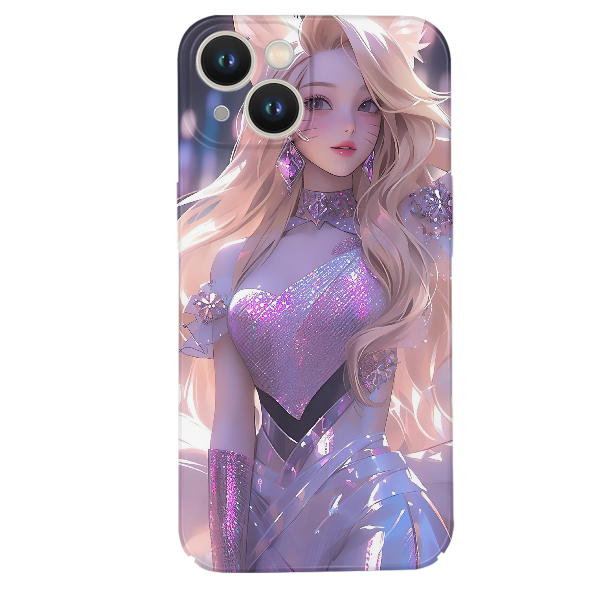 （画像用） リーグ・オブ・レジェンド League of Legends LOL 【iPhone 14シリーズ対応】ハードケース